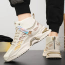 Tênis UrbanRise Fusion Mid Premium