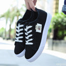 Tênis Feminino Urban Canvas Essence