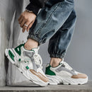 Tênis Urban Pulse Max™ | Design Chunky Premium