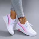 Tênis Aurora Air Knit Feminino