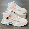 Tênis UrbanRise Fusion Mid Premium