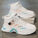 Tênis UrbanRise Fusion Mid Premium