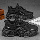 Tênis Urban Pulse Max™ | Design Chunky Premium