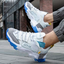 Tênis Urban Pulse Pro™ | Performance, Estilo e Conforto Premium