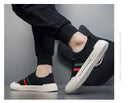 Tênis Urban Flex Knit Premium