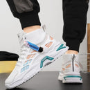 Tênis UrbanRise Fusion Mid Premium