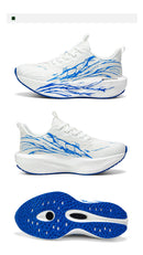 Tênis Esportivo Velocity Carbon Prime