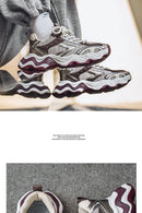 Tênis Urban Pulse Max™ Casual Esportivo Premium