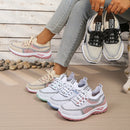 Tênis Feminino UrbanFlex Air Knit Premium