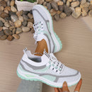 Tênis Feminino UrbanFlex Air Knit Premium