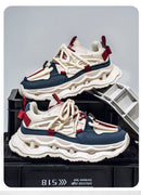 Tênis UrbanPulse Fusion Max
