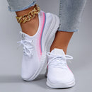 Tênis Aurora Air Knit Feminino