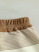 Conjunto Infantil Polo Teddy Classic Premium
