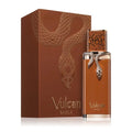 Fragrance Vulcan Feu Middle Eastern Dubai Arabic Perfume Unisex Long-Lasting Fragrance Eau De Parfum For Men Women Luxury
