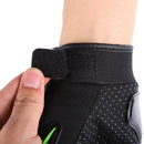 Luva Tática RideShield Pro Carbon