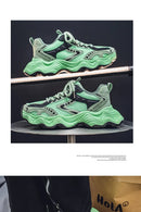 Tênis Urban Pulse Max™ Casual Esportivo Premium
