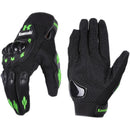 Luva Tática RideShield Pro Carbon