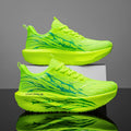 Tênis Esportivo Velocity Carbon Prime
