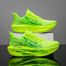 Tênis Esportivo Velocity Carbon Prime