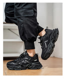 Tênis Urban Pulse Max™ | Design Chunky Premium