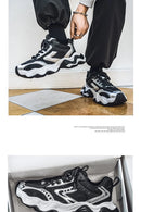 Tênis Urban Pulse Max™ Casual Esportivo Premium
