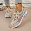 Tênis Feminino UrbanFlex Air Knit Premium