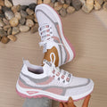Tênis Feminino UrbanFlex Air Knit Premium