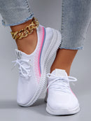 Tênis Aurora Air Knit Feminino