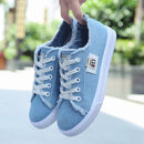 Tênis Feminino Urban Canvas Essence