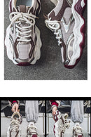 Tênis Urban Pulse Max™ Casual Esportivo Premium
