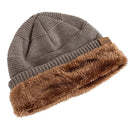 Gorro ThermoSilk Elite™ Unissex com Forro Acetinado Premium