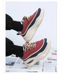 Tênis Urban Pulse Elevate Masculino