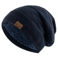 Gorro ThermoSilk Elite™ Unissex com Forro Acetinado Premium