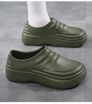 Clog Profissional Imperium EVA™ | Conforto Premium Antiderrapante