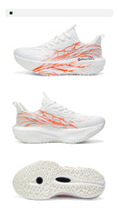 Tênis Esportivo Velocity Carbon Prime