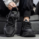 Tênis Urban Pulse Max™ | Design Chunky Premium