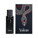 Fragrance Vulcan Feu Middle Eastern Dubai Arabic Perfume Unisex Long-Lasting Fragrance Eau De Parfum For Men Women Luxury