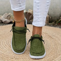 Tênis Feminino Urban Breeze Comfort