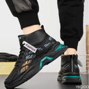 Tênis UrbanRise Fusion Mid Premium