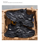 Tênis Urban Pulse Max™ | Design Chunky Premium
