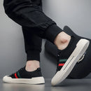 Tênis Urban Flex Knit Premium