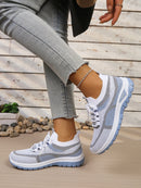 Tênis Feminino UrbanFlex Air Knit Premium