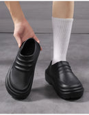 Clog Profissional Imperium EVA™ | Conforto Premium Antiderrapante