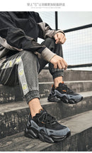Tênis Urban Pulse™ Black Edition
