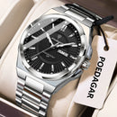 Relógio Masculino Chronos Prestige POEDAGAR 896