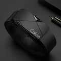 Cinto Executive Prism™ | Fivela Automática Premium
