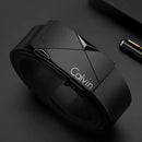 Cinto Executive Prism™ | Fivela Automática Premium