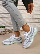 Tênis Feminino UrbanFlex Air Knit Premium