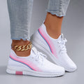 Tênis Aurora Air Knit Feminino