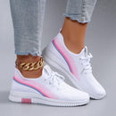 Tênis Aurora Air Knit Feminino